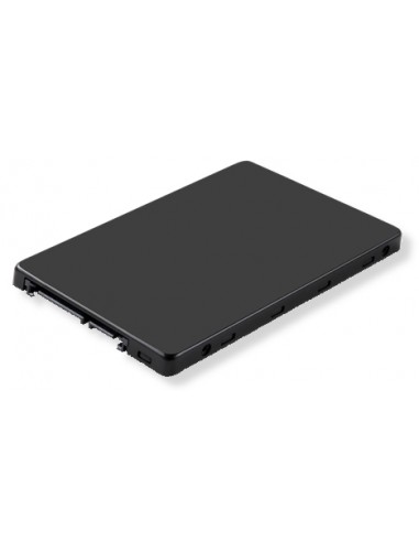Lenovo : 4XB7A38273 unidad de estado sólido 2.5" 960 GB Serial ATA III TLC