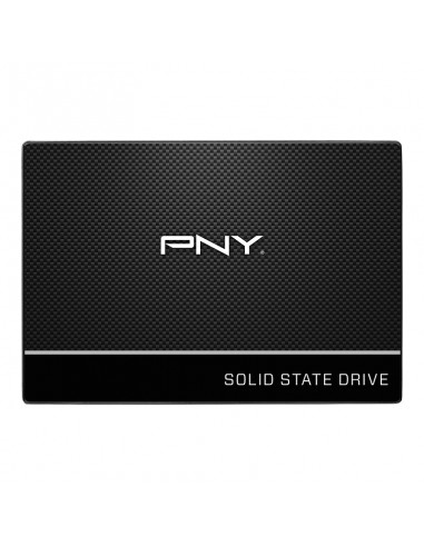 PNY : CS900 2.5" 1000 GB Serial ATA III 3D TLC