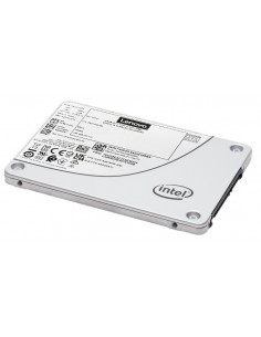 Lenovo : 4XB7A17101 unidad de estado sólido 2.5" 480 GB Serial ATA III TLC