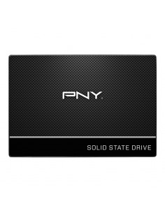 PNY : CS900 2 TB 2.5" Serial ATA III