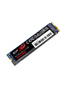 Silicon Power : UD85 1 TB M.2 PCI Express 4.0 NVMe 3D NAND