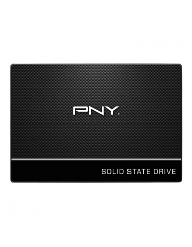 PNY : CS900 2.5" 250 GB Serial ATA III 3D TLC