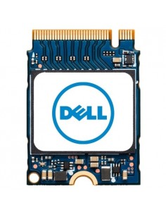 DELL : AC280179 unidad de estado sólido 1 TB M.2 PCI Express 4.0 NVMe
