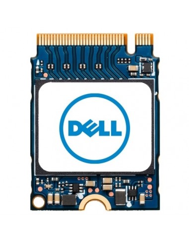 DELL : AC280179 unidad de estado sólido 1 TB M.2 PCI Express 4.0 NVMe