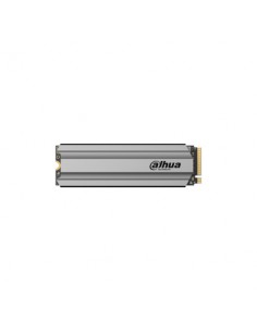 Dahua Technology : DHI-SSD-C900VN2TB-B unidad de estado sólido 2 TB M.2 PCI Express 3.0 NVMe 3D NAND