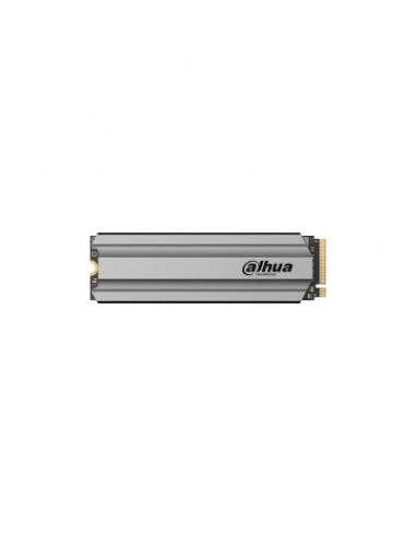 Dahua Technology : DHI-SSD-C900VN2TB-B unidad de estado sólido 2 TB M.2 PCI Express 3.0 NVMe 3D NAND