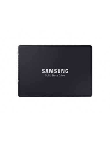 Samsung : PM9A3 960 GB 2.5" PCI Express 4.0 NVMe V-NAND TLC