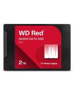 Western Digital : WDS200T2R0A 2 TB 2.5" SATA 3D NAND