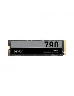 Lexar : NM790 4 TB M.2 PCI Express 4.0 NVMe