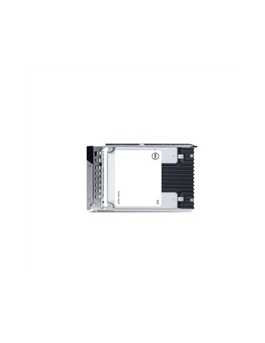 DELL : 345-BDTD unidad de estado sólido 1,92 TB 2.5" Serial ATA III