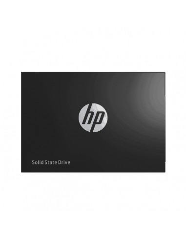 HP : S650 1,92 TB 2.5" Serial ATA III