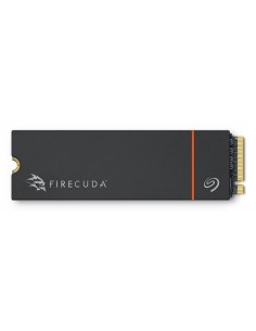 Seagate : FireCuda 530R 2 TB M.2 PCI Express 4.0 NVMe 3D TLC