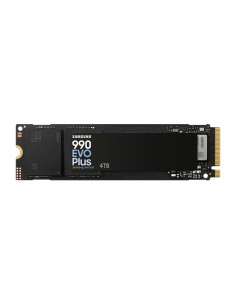 Samsung : MZ-V9S4T0 4 TB M.2 PCI Express 4.0 NVMe V-NAND TLC