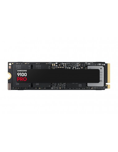 Samsung : MZ-VAP1T0 1 TB M.2 PCI Express 5.0 NVMe V-NAND TLC
