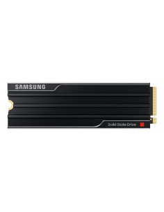 Samsung : MZ-VAP2T0 2 TB M.2 PCI Express 5.0 NVMe V-NAND TLC