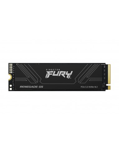 Kingston Technology : 2T FURY RENEGADE G5 M.2 2280 NVMe SSD