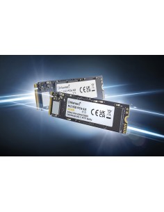 Intenso : 3836450 unidad de estado sólido 500 GB M.2 PCI Express 4.0 NVMe