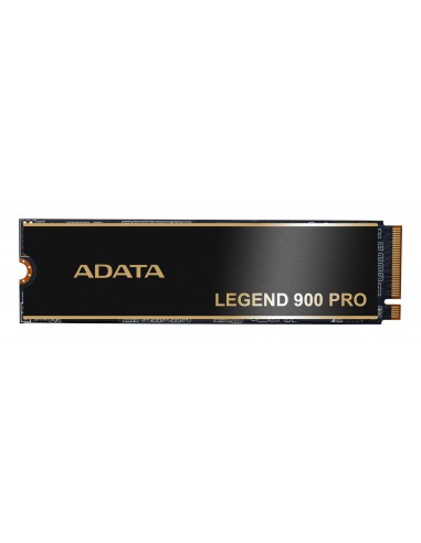 ADATA : LEGEND 900 PRO 2 TB M.2 PCI Express 4.0 NVMe 3D NAND