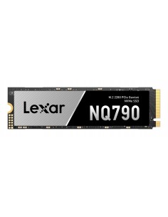 Lexar : LNQ790X001T-RNNNG unidad de estado sólido 1 TB M.2 PCI Express 4.0 NVMe 3D TLC NAND