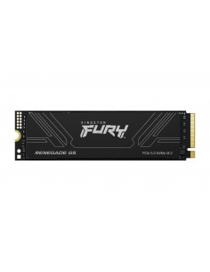 Kingston Technology : 4T FURY RENEGADE G5 M.2 2280 NVMe SSD
