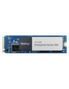 Synology : SNV5420-400G unidad de estado sólido 400 GB M.2 PCI Express 3.0 NVMe