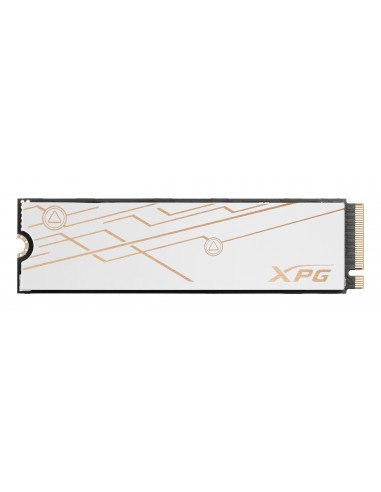 ADATA : SMAR-980B-2TCS unidad de estado sólido 2 TB M.2 PCI Express 5.0 NVMe 3D NAND