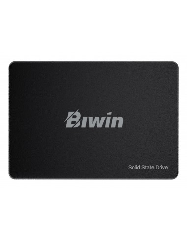 Biwin : M100 1 TB 2.5" Serial ATA III