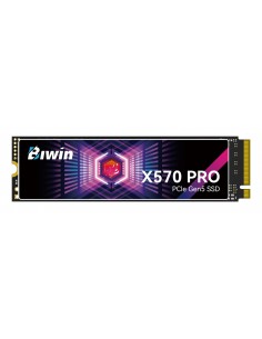 Biwin : X570Pro 4 TB M.2 PCI Express 5.0 NVMe