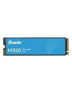 Biwin : M350 4 TB M.2 PCI Express 4.0 NVMe