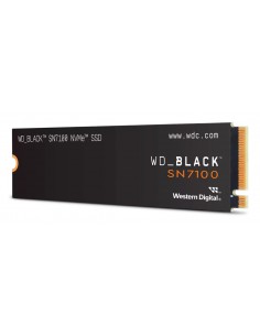 Western Digital : Black SN7100 1 TB M.2 PCI Express 4.0 NVMe