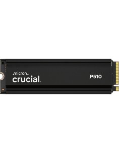 Crucial : CT2000P510SSD5 unidad de estado sólido 2 TB M.2 PCI Express 5.0 NVMe TLC