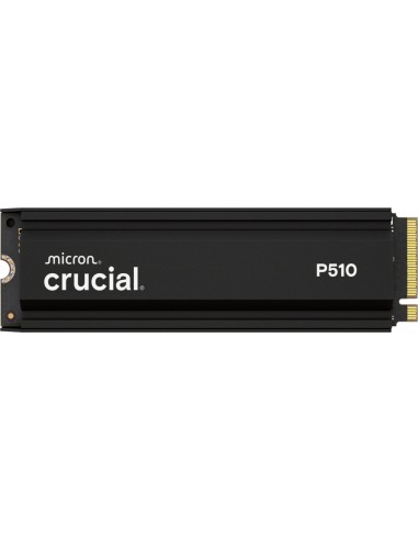 Crucial : CT2000P510SSD5 unidad de estado sólido 2 TB M.2 PCI Express 5.0 NVMe TLC