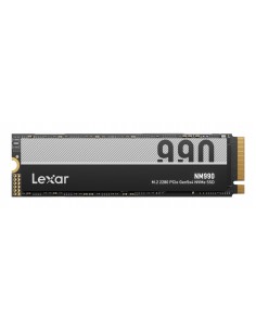 Lexar : NM990 4 TB M.2 PCI Express 5.0 NVMe