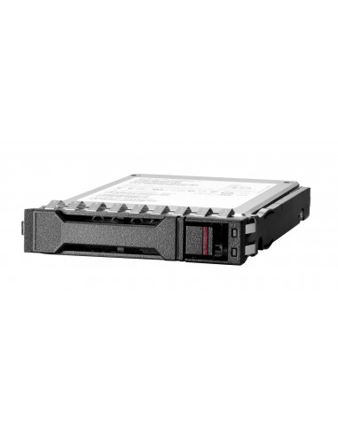 HPE : 1.92TB NVMe Gen4 High Performance Read Intensive SFF BC U.3 PM1733a SSD