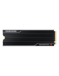 Samsung : 9100 PRO 8 TB M.2 PCI Express 5.0 NVMe V-NAND