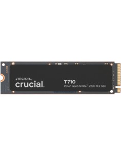 Crucial : T710 4 TB M.2 PCI Express 5.0 NVMe