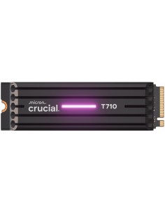 Crucial : T710 2 TB M.2 PCI Express 5.0 NVMe