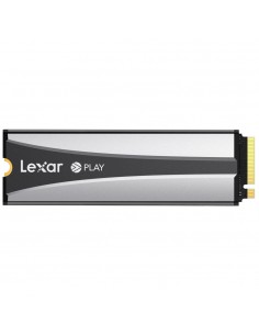 Lexar : LNMPLY8002T-RNNNG unidad de estado sólido 2 TB M.2 PCI Express 4.0