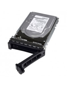 DELL : 345-BGSY unidad de estado sólido 960 GB 2.5" SATA
