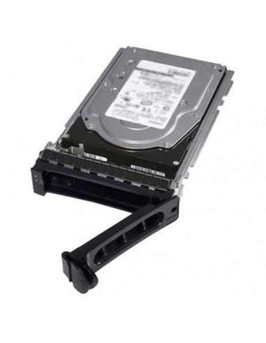 DELL : 345-BGSY unidad de estado sólido 960 GB 2.5" SATA