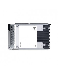 DELL : 345-BGSQ unidad de estado sólido 960 GB 2.5" Serial ATA III
