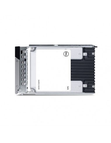 DELL : 345-BGSQ unidad de estado sólido 960 GB 2.5" Serial ATA III