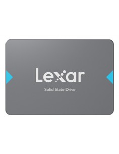 Lexar : NQ100 2 TB 2.5" Serial ATA III