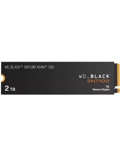 Western Digital : Black WDBELG0020BBK-WRSN unidad de estado sólido 2 TB M.2 PCI Express 4.0 NVMe 3D TLC NAND