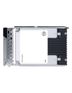 DELL : 345-BJPR unidad de estado sólido 960 GB 2.5" Serial ATA III
