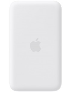 Apple : MGPG4ZM/A batería externa Cargador inalámbrico Blanco