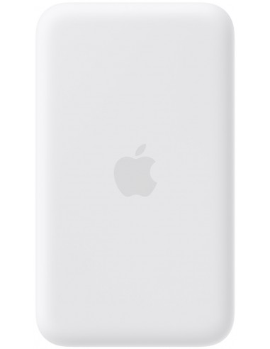 Apple : MGPG4ZM/A batería externa Cargador inalámbrico Blanco