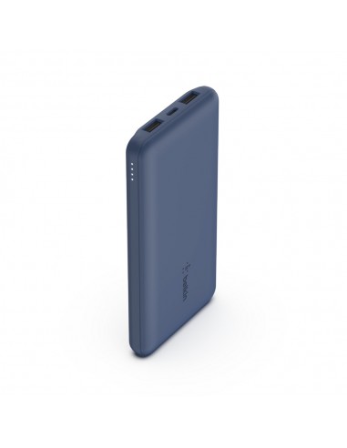 Belkin : BOOST?CHARGE 10000 mAh Azul