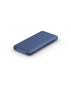 Belkin : BPB006btBLU 10000 mAh Azul