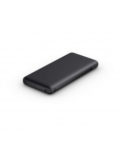 Belkin : BPB006btBLK 10000 mAh Negro